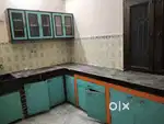 2bhk semi  furnished independent flat Vaishali Nagar