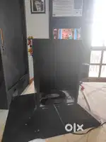 Chimney electric sunflame