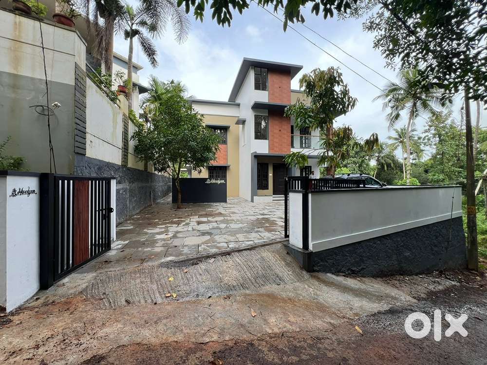 New house for rent near medical collage
