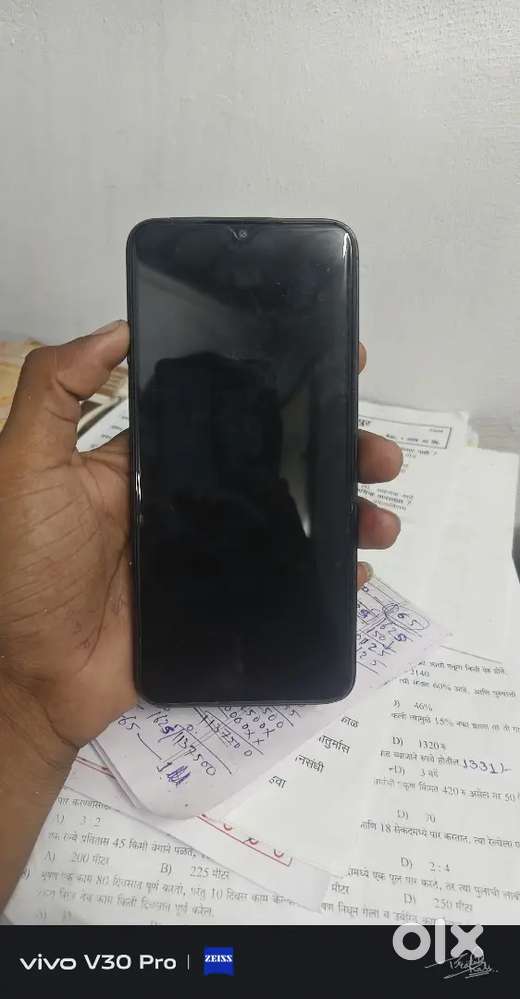 Poco M4 5g