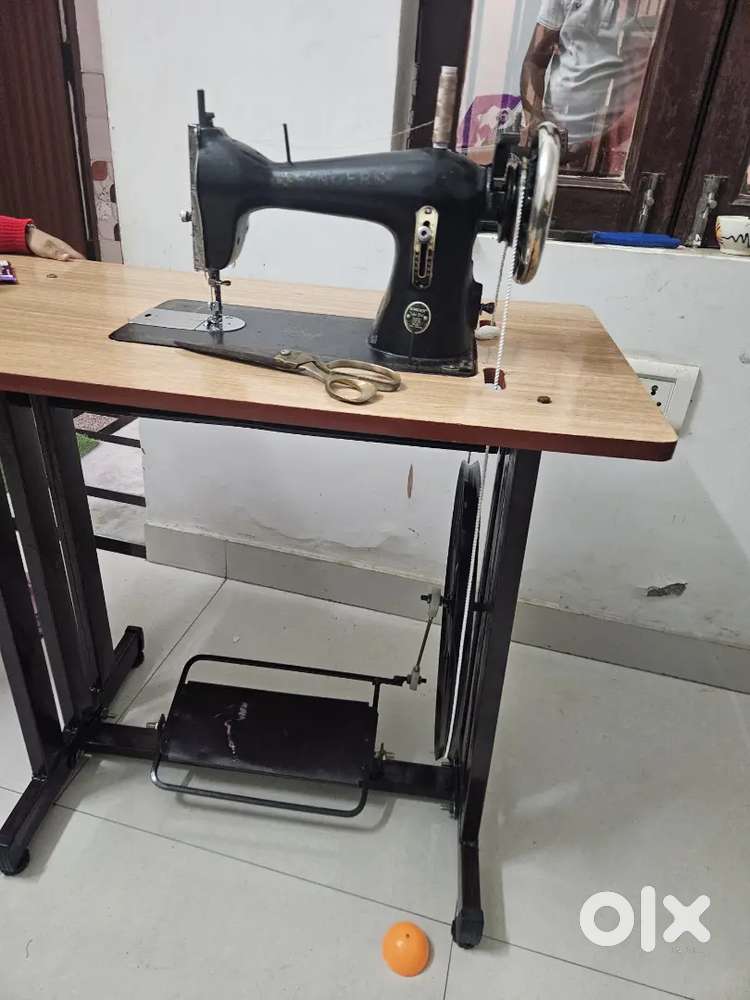 Singer silai matchin brand new condition