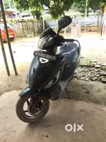 Hero maestro Edge 125 stealth edition BSVI Exchange with Bike