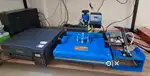 Sublimation Printer and Machine setup for sale