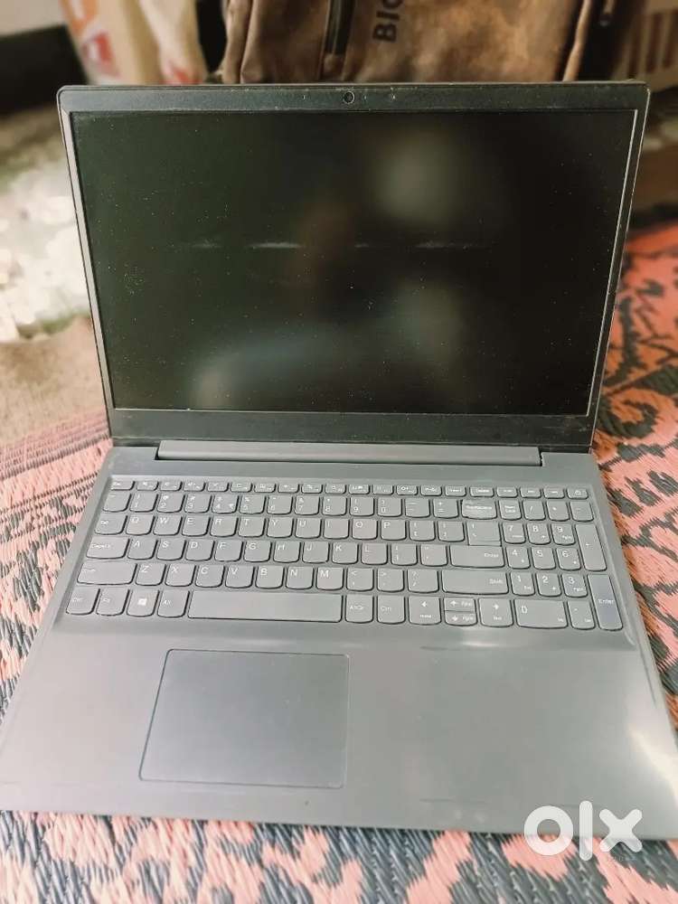 Lenovo V15 Ryzen 3 7th gen laptop