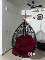 Swing (Jhula) for home