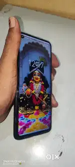 Oppo A55 4+4/128 GB