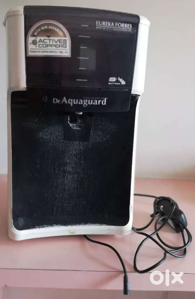 Aquaguard Active Copper water purifier