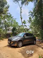 Maruti Suzuki Swift 2022