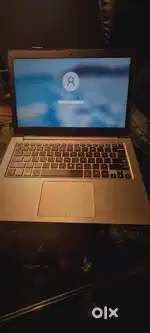 Asus Zenbook Ultrabook I5 Rose Gold