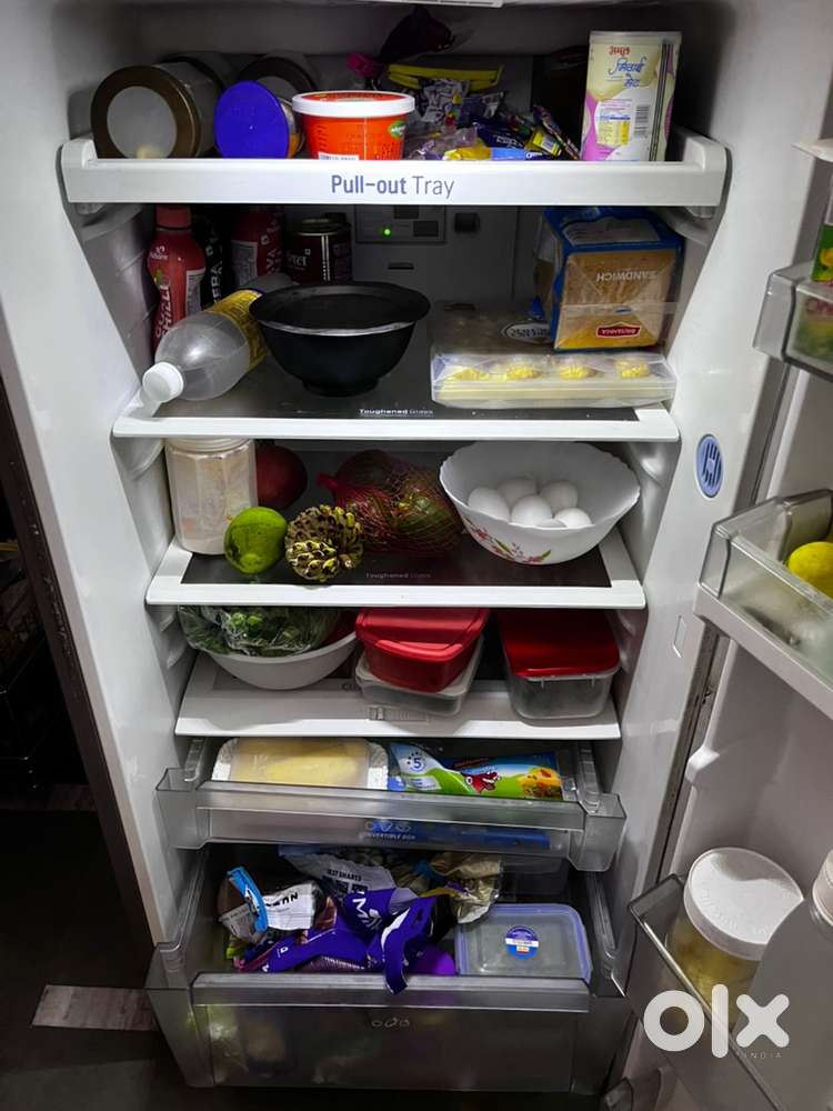 LG smart inverter Refrigerator double door