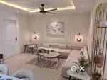 3bhk Flat For Sale in Omaxe Gardenia 2 New Chandigarh.
