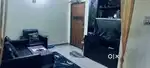 2BHK to semi furnished to sale