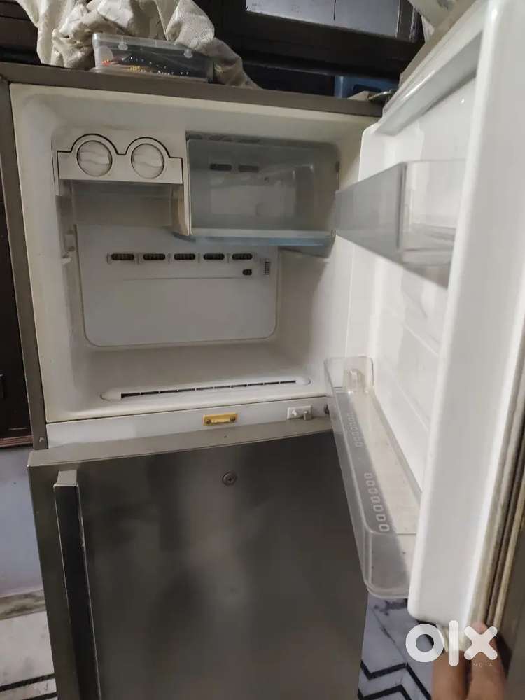 Samsung fridge
