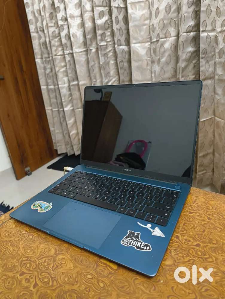 Realme slim best laptop sell/exchange