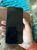 Mobile in good condition