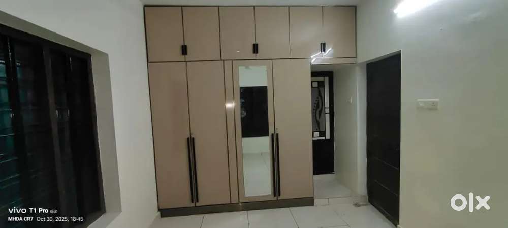 3 bhk duplex villa for rent