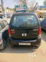 Maruti Suzuki Wagon R 2004 LPG Well Maintained