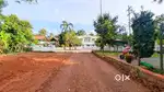 KALADY NEAR ADI SANKARA COLLEGE RESIDENTIAL HOUSE PLOT FOR SALE