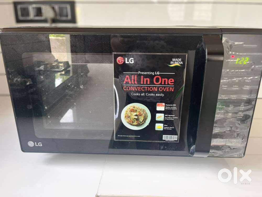 LG 28L Covection Microwave Oven