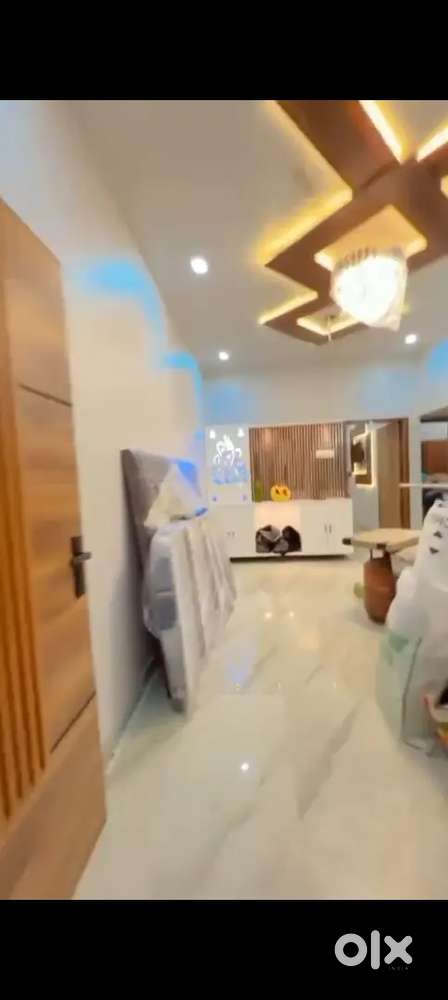 2bhk 100 gz Spacious flat in vasant vihar