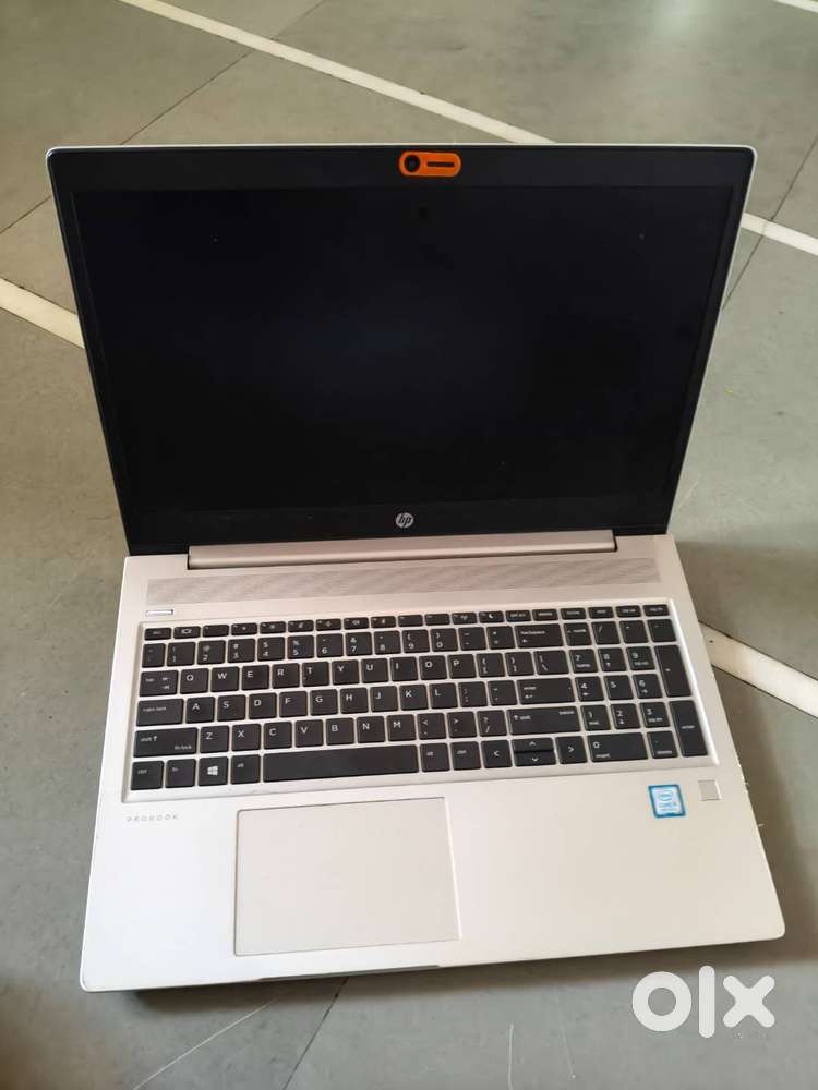 Hp ProBook intel core i5 8th