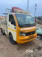 Driver required for courier company at sundarapuram