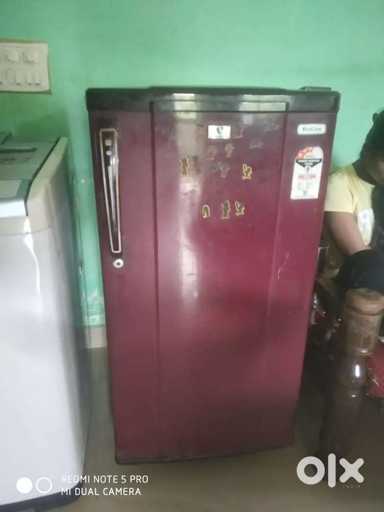 VIDEOCON SINGLE DOOR FRIDGE