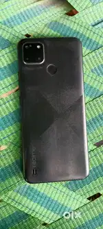 Realme c25y h achaa phone h
