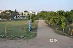 Dream Villa plot for sale.
