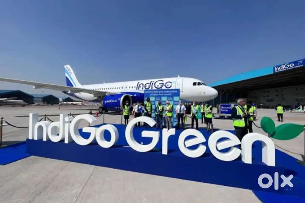 Hiring for Domestic and International Airport Jobs urgent apply.