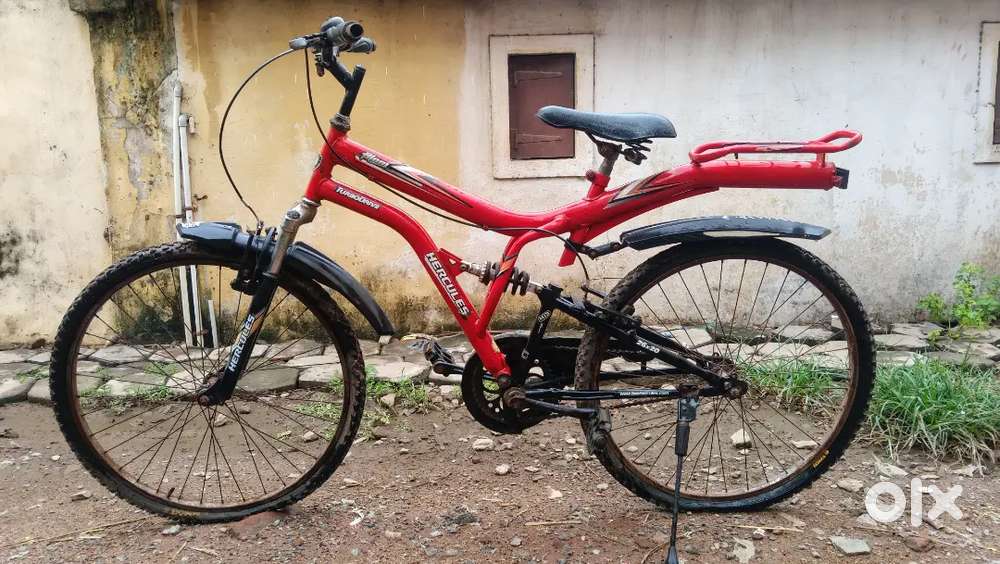 Hercules Atom Turbo Drive Limited Edition (26x20)