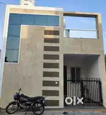 2 BHK Raw House new construction