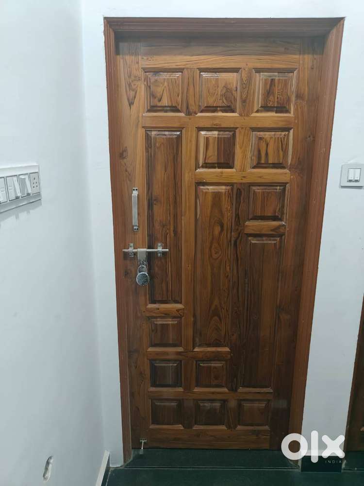 PG 1 BHK FLAT FOR RENT ONLY