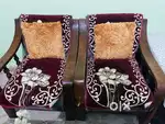 5 seater Sofa available