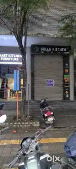 Ground floor shop for rent any business except hotel