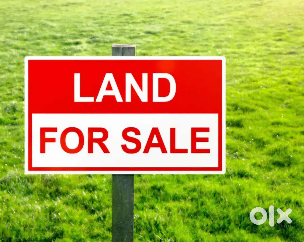 Land for sale Near Tezpur Medical college