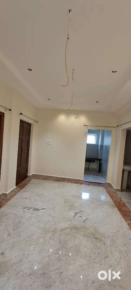 3BHK Flat for rent