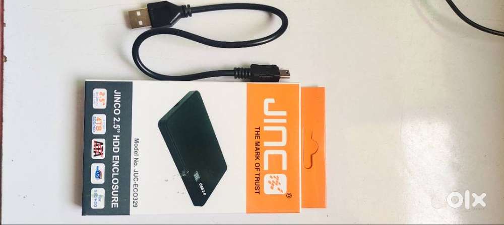 1TB External Hard Disk  Hard Drive  HDD  hard disk