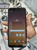 SAMSUNG A6+   4/64