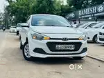Hyundai i20 Magna Plus, 2015, CNG & Hybrids