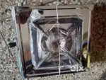 Gas Oven (Single)
