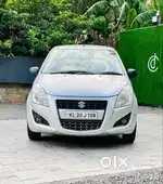 Maruti Suzuki Ritz VDI Genus, 2015, Diesel