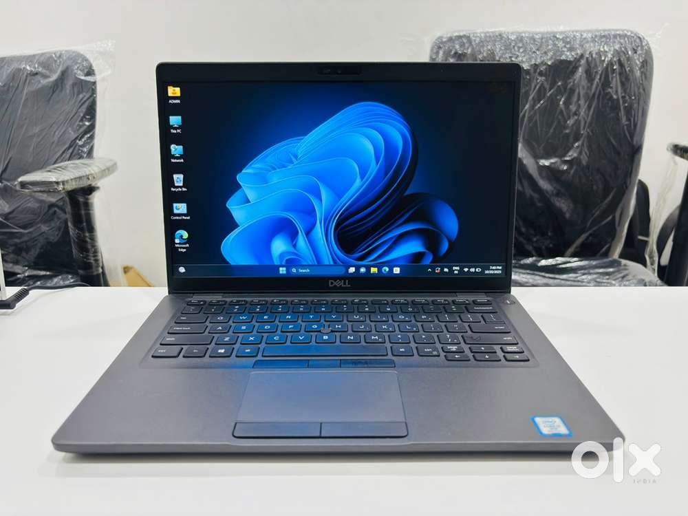 Urgent sale dell latutude 5400 i7 8th gen (8/256) Fixed Price