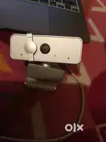 LENOVO 300-FHD WEBCAM-GREY