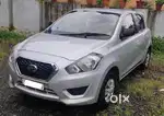Datsun GO T, 2014, Petrol