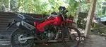 Bs6 engine. Top model. Milage 45 km. Good conditions and 1st own bike