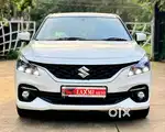 Maruti Suzuki Baleno Zeta CVT, 2023, Petrol