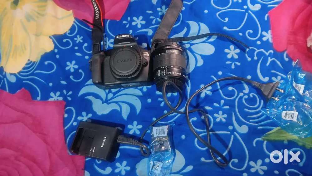 Canon eos 3000d urgent sell