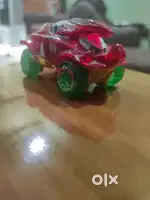 Hot wheels (Beat All)
