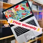 〽️3 साल की गारंटी〽️999 किराया 〽️ Company Used Laptop Laptops